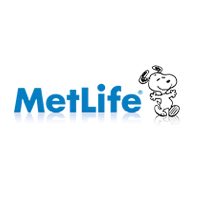 Logotipo Cliente Met Life